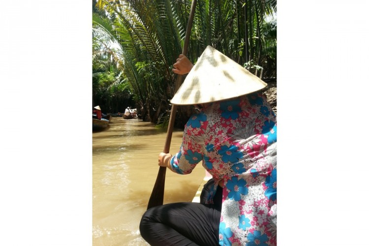 Découverte du Vietnam - chambre individuelle