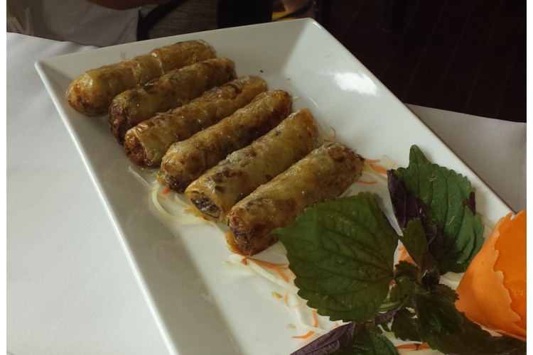 Découverte du Vietnam - chambre individuelle