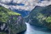 Croisière Fjords de Norvège