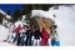 Club Latino Ski - La Plagne