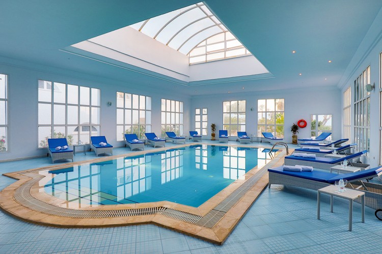 Djerba hôtel Club 4* All inclusive