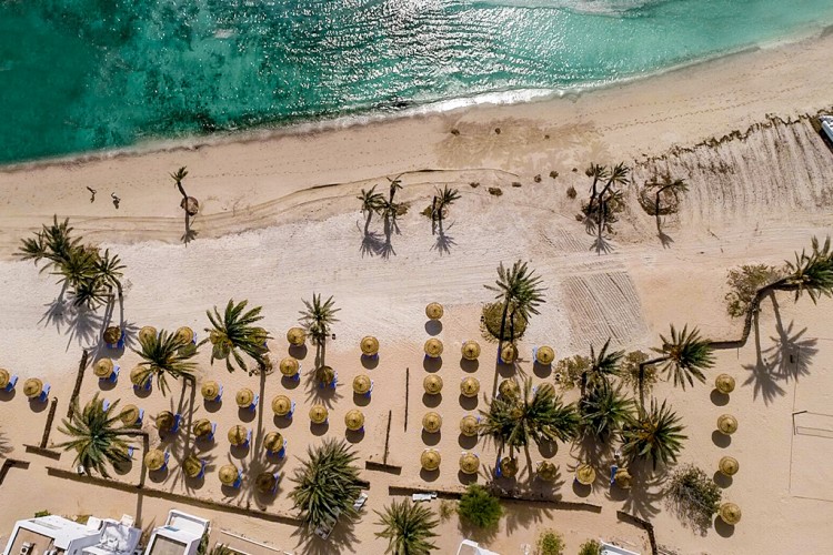 Djerba hôtel Club 4* All inclusive