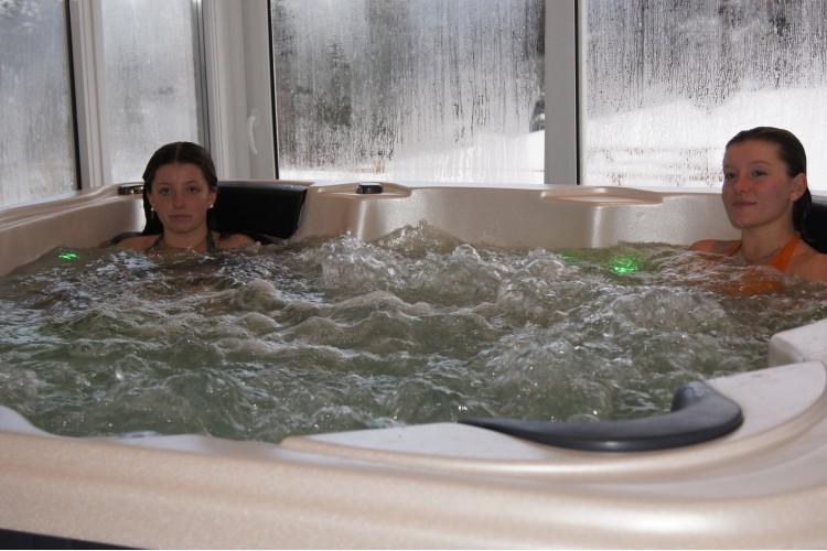 NOUVEL AN Rando Raquettes en Haute Loire