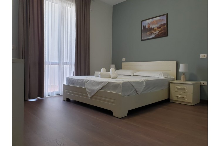 Découverte de l'Albanie 100% Solos - chambre individuelle