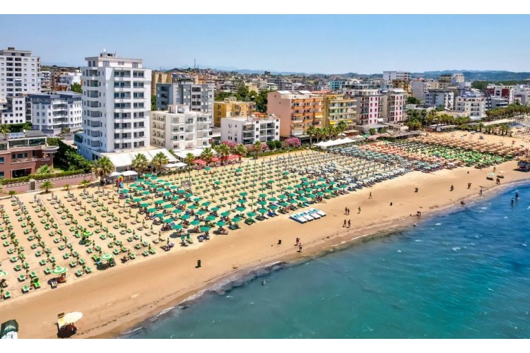 Découverte de l'Albanie 100% Solos - chambre individuelle