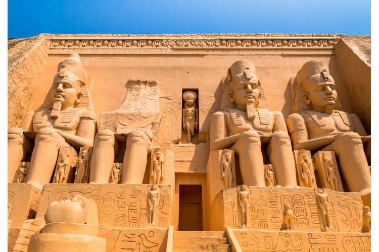 Croisière 5* sur le Nil - Cabine individuelle