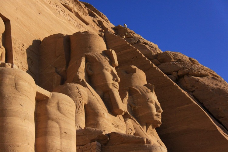 Croisière 5* sur le Nil - Cabine individuelle