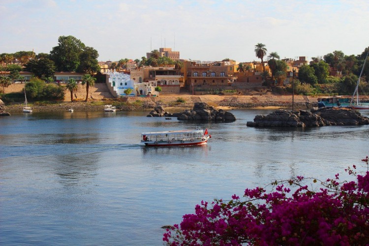 Croisière 5* sur le Nil - Cabine individuelle