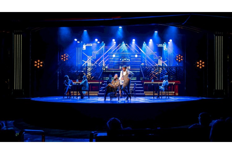 Croisière Fjords de Norvège