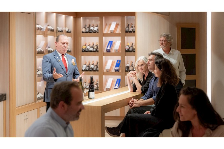 Croisière Fjords de Norvège