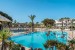 Crète - Rethymnon Club 4* All inclusive