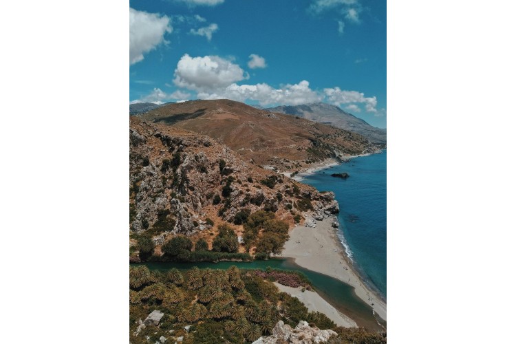 Crète - Rethymnon Club 4* All inclusive