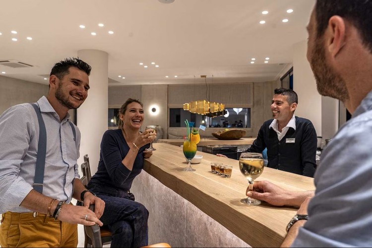 Crète - Rethymnon Club 4* All inclusive