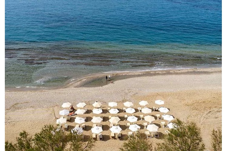 Crète - Rethymnon Club 4* All inclusive