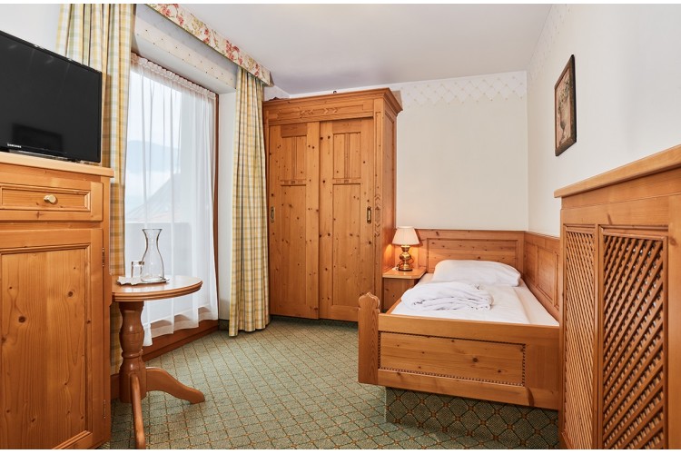 Réveillon du Nouvel An au Tyrol