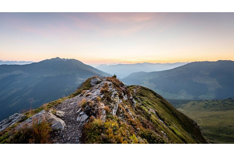 Découverte du Tyrol 100% solos
