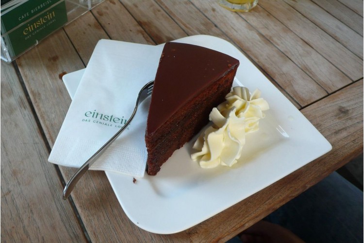 Escapade 100% Soloways à Vienne