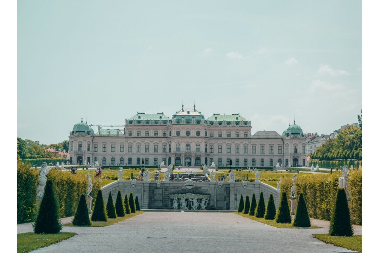 Escapade 100% Soloways à Vienne