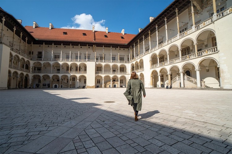 Escapade 100% Soloways à Cracovie