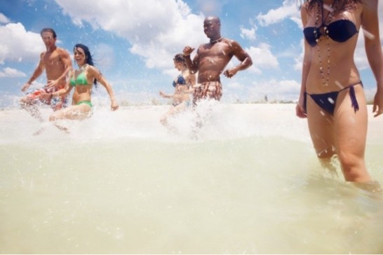 Sal/Cap Vert  Club 5* All inclusive - CHAMBRE INDIVIDUELLE