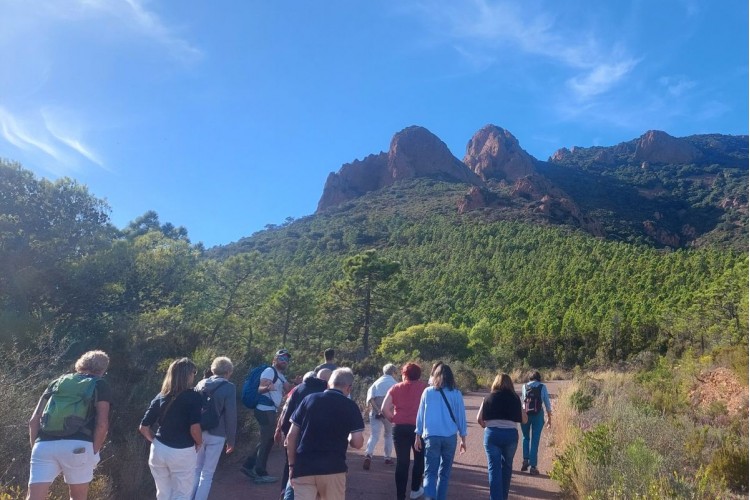 Grasse Club 3* en Chambre individuelle SANS SUPPLEMENT