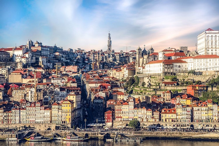 Découverte du Portugal - Chambre individuelle