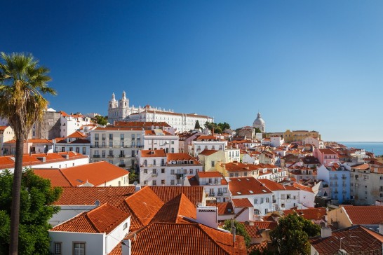 Découverte du Portugal - Chambre individuelle