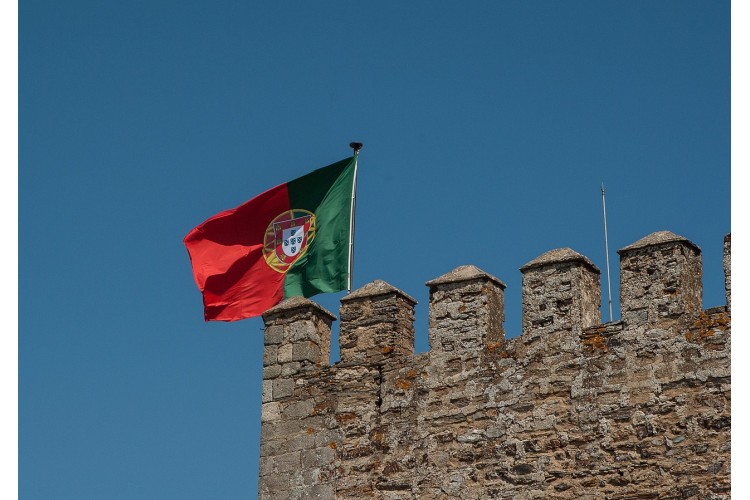 Découverte du Portugal - Chambre individuelle