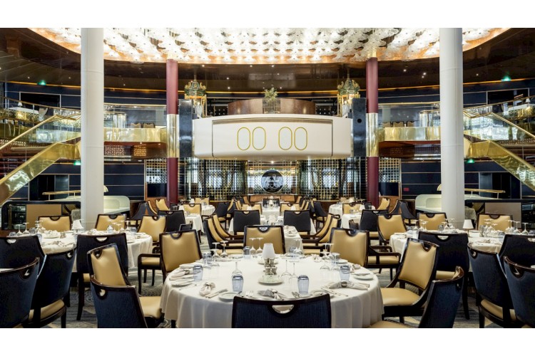 Croisière en mer baltique