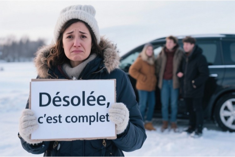 Club 3* Les Menuires - 3 Vallées