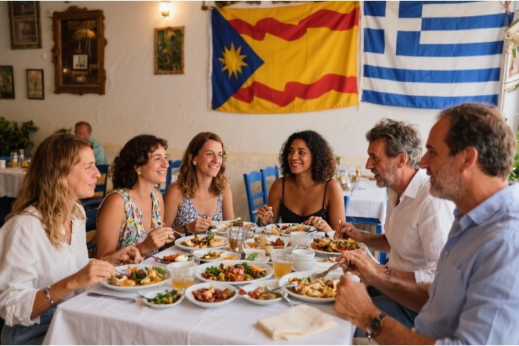 Crète - Rethymnon Club 4* All inclusive