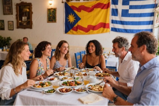 Crète - Rethymnon Club 4* All inclusive