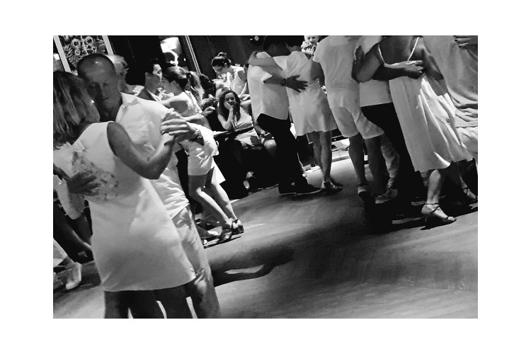 Club Latino - Arcachon