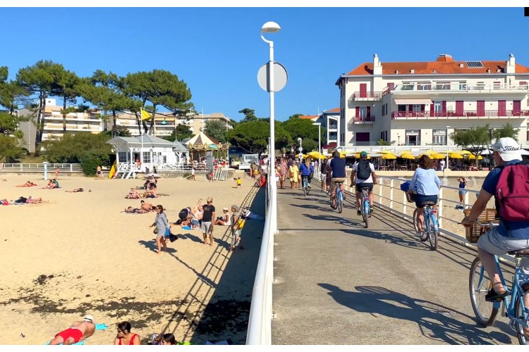 Club Latino - Arcachon