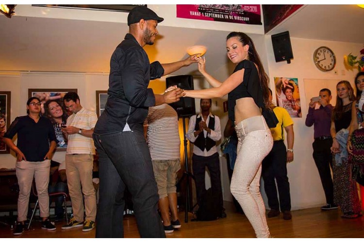 Club Latino - Arcachon