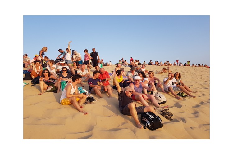 Club Latino - Arcachon