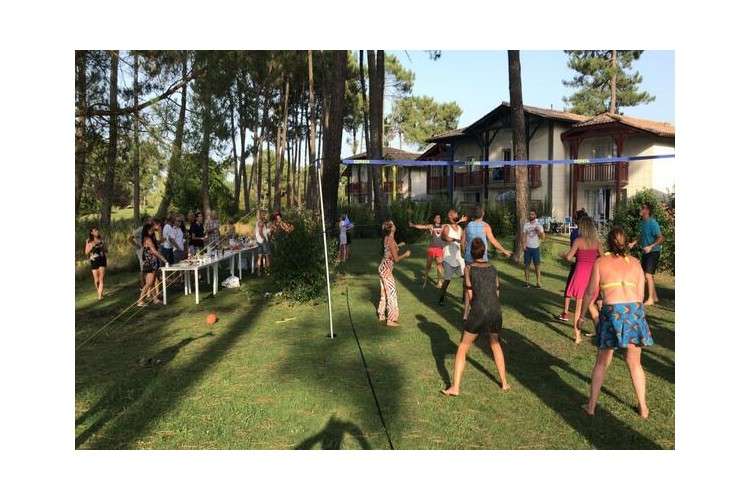 Club Latino - Arcachon