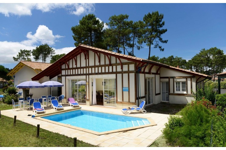 Club Latino - Arcachon