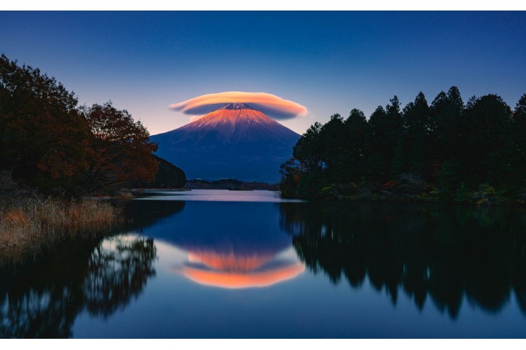 Découverte du Japon - chambre individuelle