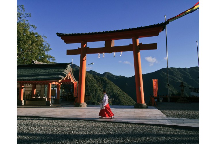 Découverte du Japon - chambre individuelle