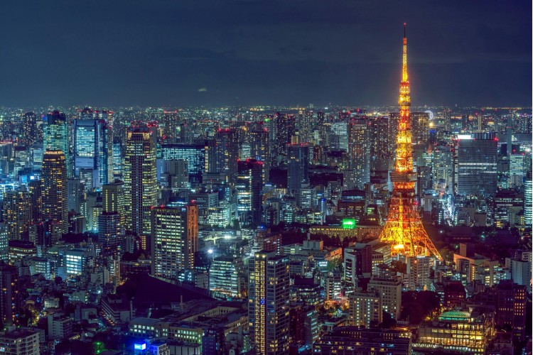 Découverte du Japon - chambre individuelle