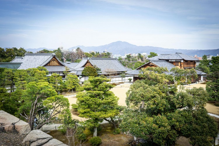 Découverte du Japon - chambre individuelle