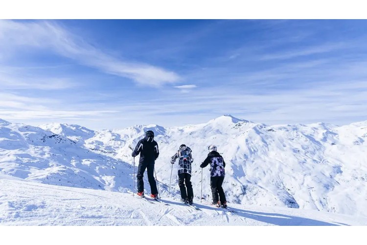 Club 3* Les Menuires - 3 Vallées