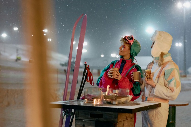 Club 3* Les Menuires - 3 Vallées