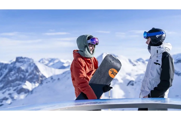 Club 3* Les Menuires - 3 Vallées