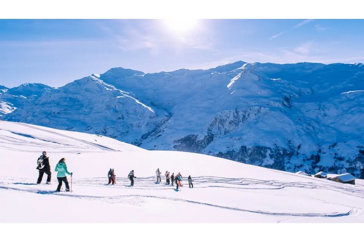 Club 3* Les Menuires - 3 Vallées