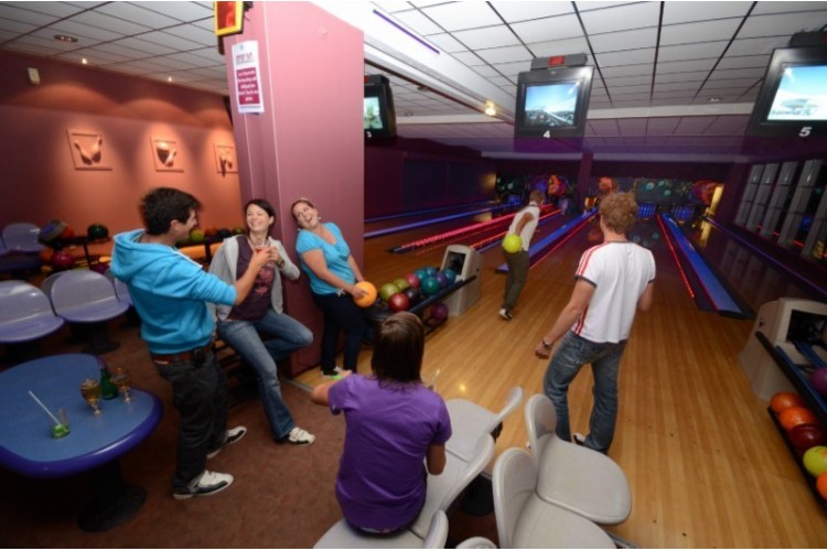 Ski Orcières Club 3* Forfait RM et matériel compris !