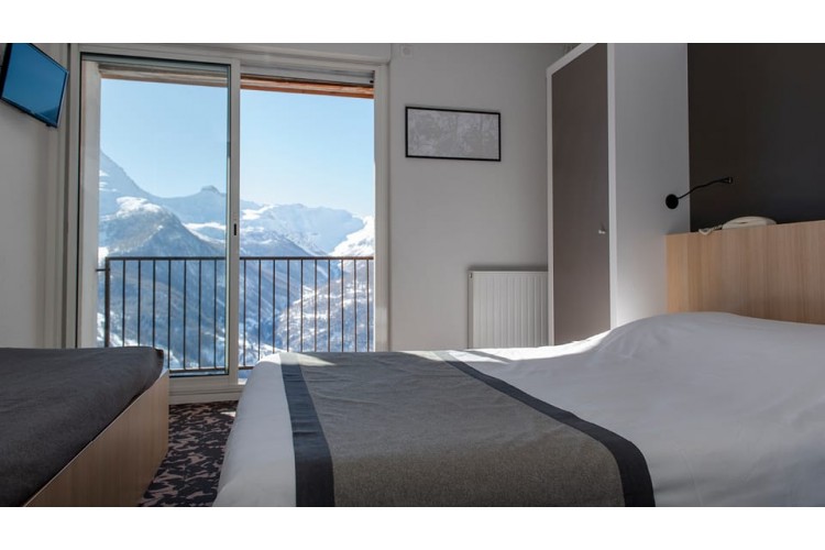 Ski Orcières Club 3* Forfait RM et matériel compris !