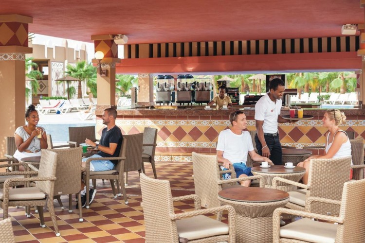 Sal/Cap Vert  Club 5* All inclusive - CHAMBRE INDIVIDUELLE