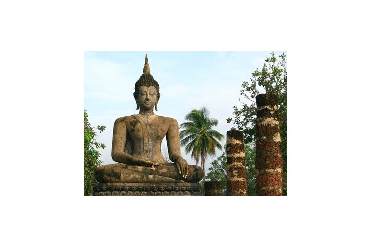 Découverte de la Thaïlande - Chambre individuelle